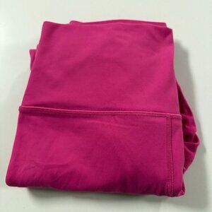 Lululemon Leggings Pink Size 8